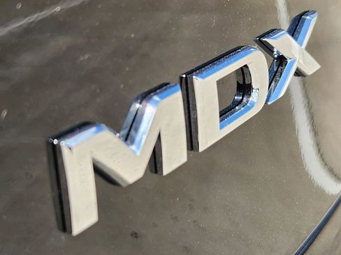 New 2026 Acura MDX Type S image 5