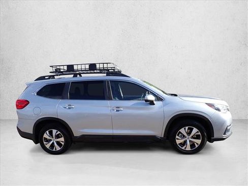 Certified 2021 Subaru Ascent Premium w/ Convenience Package AWD/4WD image 5