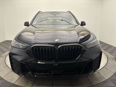 New 2026 BMW X5 xDrive40i w/ Executive Package AWD/4WD image 2