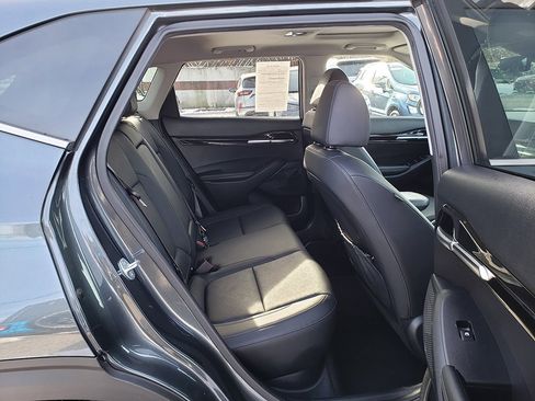 Used 2024 Kia Seltos EX image 17