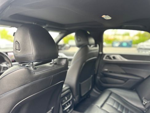 Used 2024 BMW M440i xDrive Gran Coupe w/ Premium Package AWD/4WD image 37