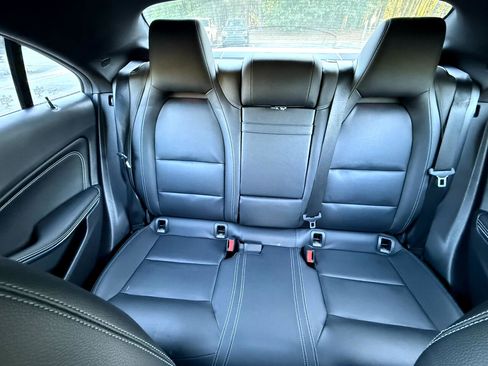Used 2019 Mercedes-Benz CLA 250 CLA250 image 26