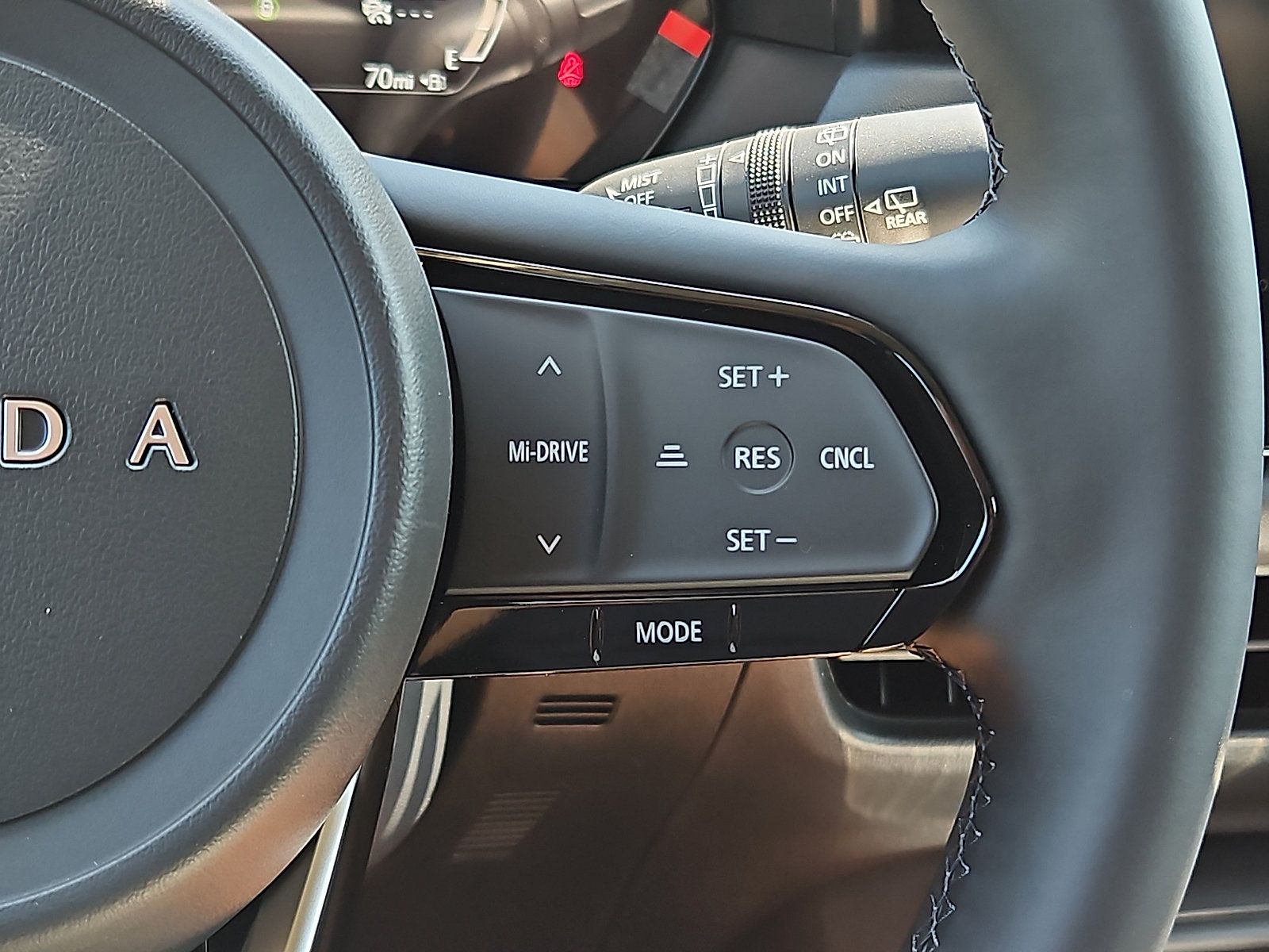 New 2026 MAZDA CX-5 Preferred AWD/4WD image 17
