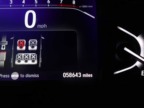 Certified 2023 Honda Passport TrailSport image 20