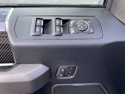 Used 2019 Ford F150 Raptor w/ Equipment Group 802A Luxury image 37