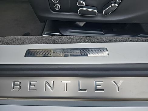 Certified 2021 Bentley Continental GT image 26