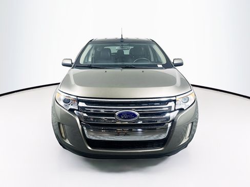 Used 2013 Ford Edge Limited FWD image 2
