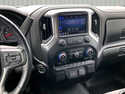 Used 2020 Chevrolet Silverado 1500 RST w/ All-Star Edition image 3
