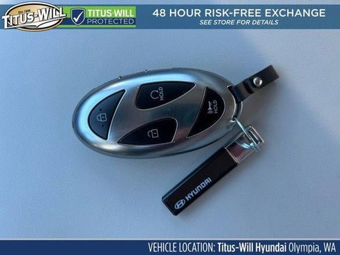 New 2026 Hyundai Santa Fe Calligraphy image 33