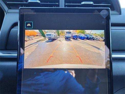 New 2026 GMC Terrain Elevation w/ Elevation Premium Package image 21