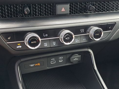 Certified 2024 Honda CR-V EX image 17