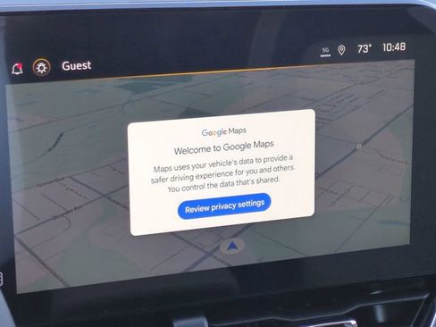 New 2026 Chevrolet Equinox ACTIV image 21