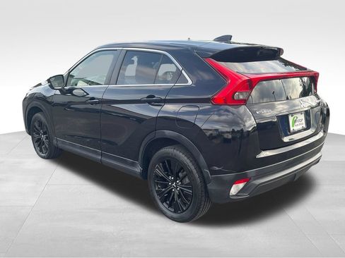 Used 2019 Mitsubishi Eclipse Cross LE AWD/4WD image 6