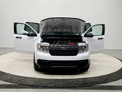 Used 2024 Ford Maverick XLT w/ Equipment Group 300A Standard image 10