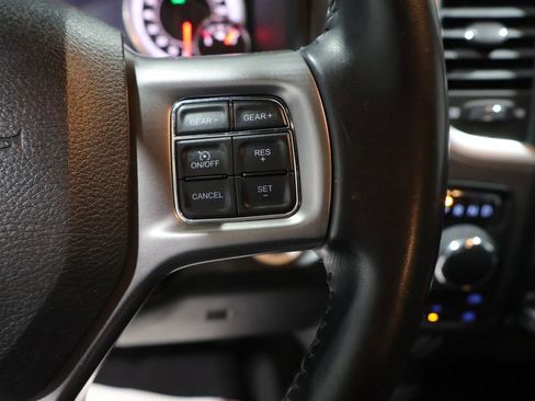 Used 2023 RAM 1500 Classic Warlock w/ Trailer & Traction Group AWD/4WD image 38