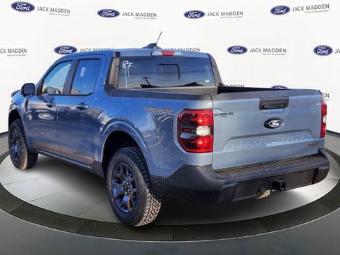 New 2026 Ford Maverick Tremor AWD/4WD image 3