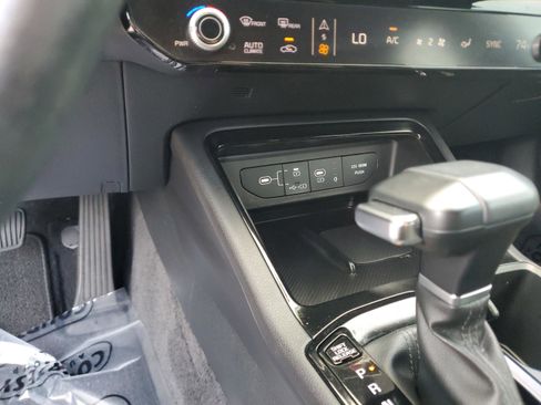 Used 2025 Kia K5 GT-Line FWD image 21