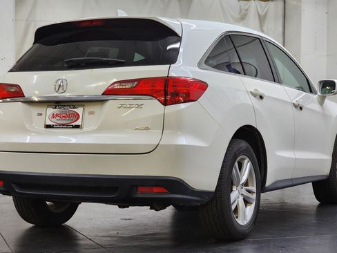 Used 2013 Acura RDX AWD w/ Technology Package image 5