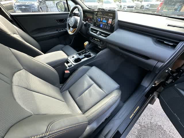 New 2026 Subaru Outback Wilderness AWD/4WD image 21