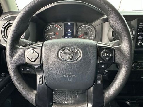 Used 2023 Toyota Tacoma SR AWD/4WD image 41