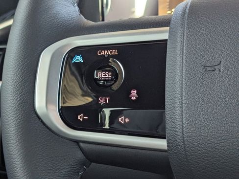 New 2026 Nissan Armada Platinum AWD/4WD image 12