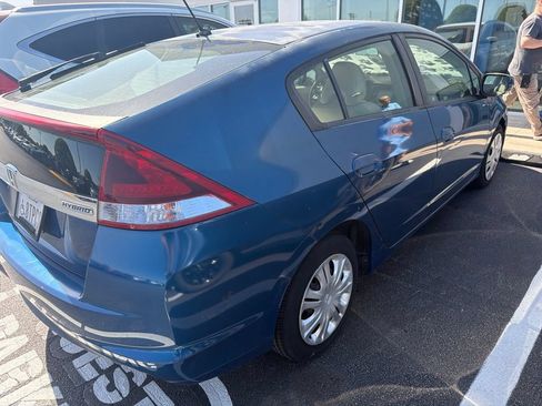 Used 2013 Honda Insight image 6