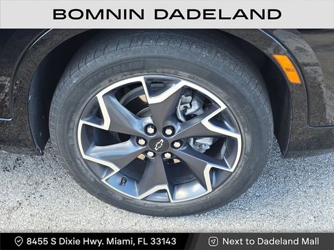 Used 2022 Chevrolet Blazer RS image 5