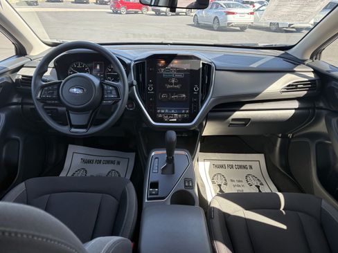 Used 2025 Subaru Crosstrek 2.5i Premium AWD/4WD image 13