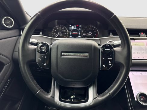 Used 2020 Land Rover Range Rover Evoque S AWD/4WD image 19