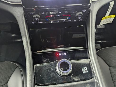 New 2025 Jeep Grand Cherokee Altitude image 20