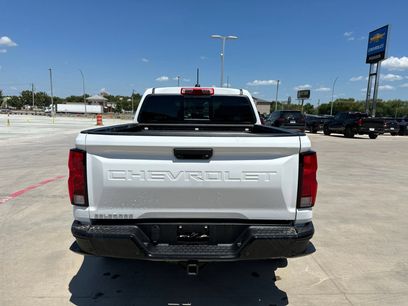 New 2025 Chevrolet Colorado Trail Boss