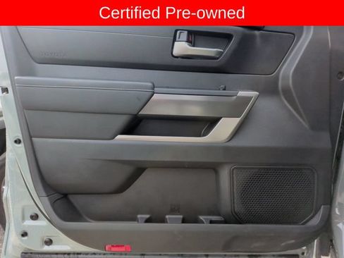 Certified 2026 Toyota Tundra SR5 AWD/4WD image 9