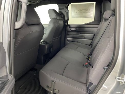 New 2025 Toyota Tacoma SR5 image 4