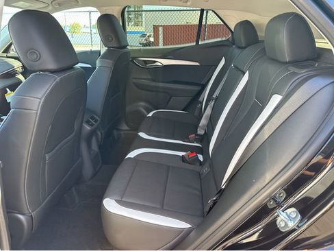 New 2026 Buick Envision Sport Touring image 17