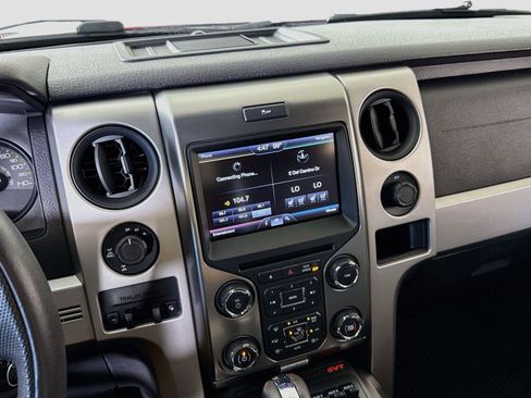 Used 2013 Ford F150 Raptor w/ Luxury Equipment Group AWD/4WD image 20