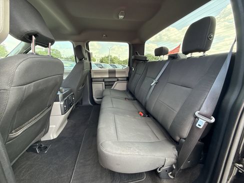 Used 2019 Ford F150 XL w/ Equipment Group 101A Mid RWD image 25