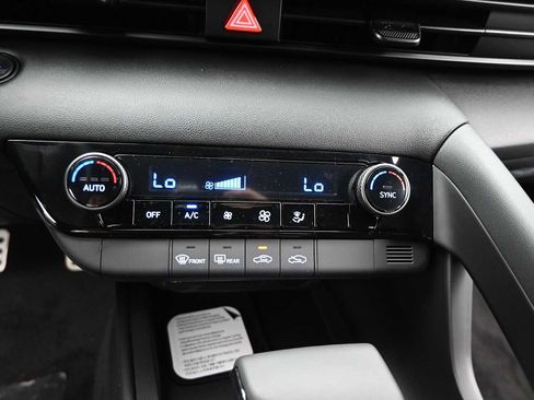 New 2026 Hyundai Elantra Sport FWD image 19