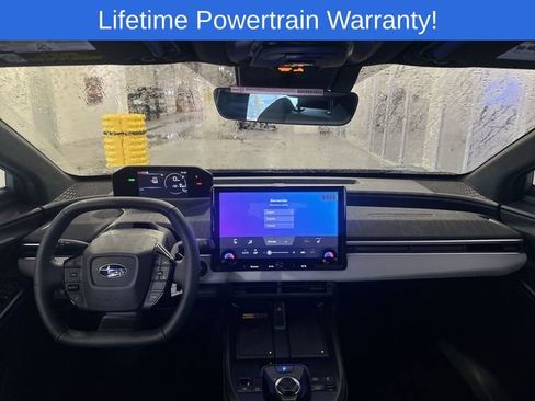 New 2026 Subaru Solterra Premium w/ Premium Convenience Package image 18