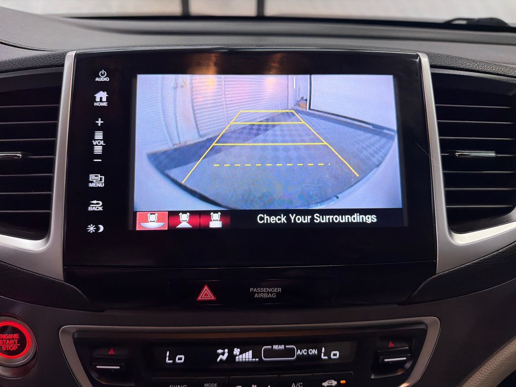 Used 2017 Honda Ridgeline RTL-T image 29
