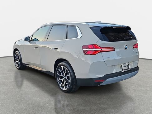 New 2026 BMW X3 xDrive30 w/ Convenience Package image 7