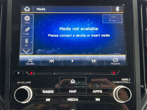 Used 2022 Subaru Forester Wilderness w/ Wilderness Package AWD/4WD image 6