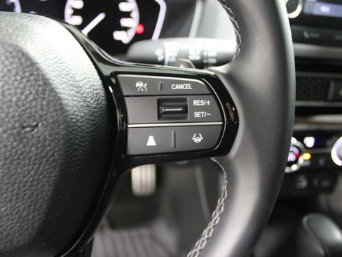 Used 2023 Honda Civic Sport image 11