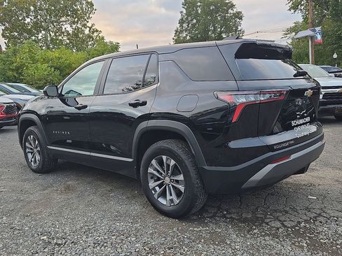 Used 2026 Chevrolet Equinox LT w/ Convenience Package II image 6