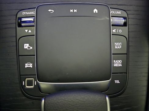 Used 2025 Mercedes-Benz GLE 350 4MATIC image 18