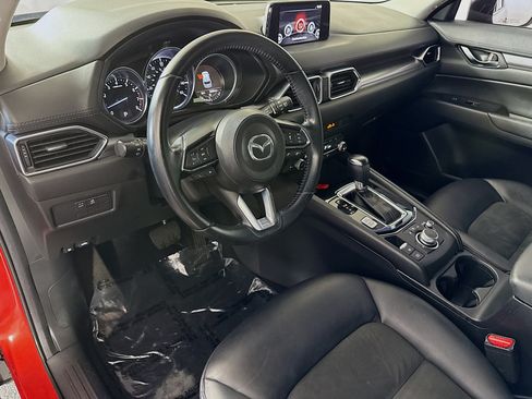 Used 2020 MAZDA CX-5 Touring FWD image 23