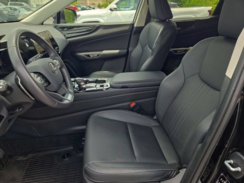Used 2025 Lexus NX 350 AWD w/ Accessory Package (2T) image 23