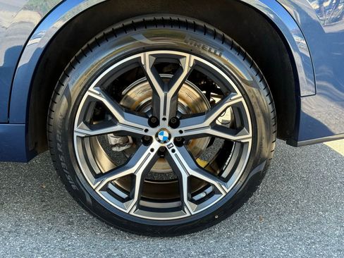 Certified 2023 BMW X5 sDrive40i w/ M Sport Package image 19