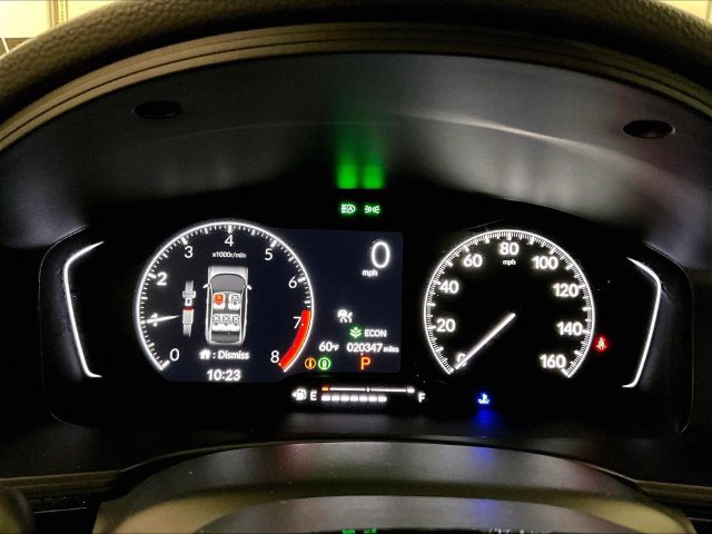 Used 2024 Honda Civic Sport image 19