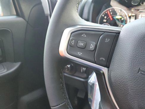 New 2026 RAM 3500 Tradesman w/ Safety Group image 24