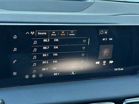 New 2026 Nissan Sentra SV image 17